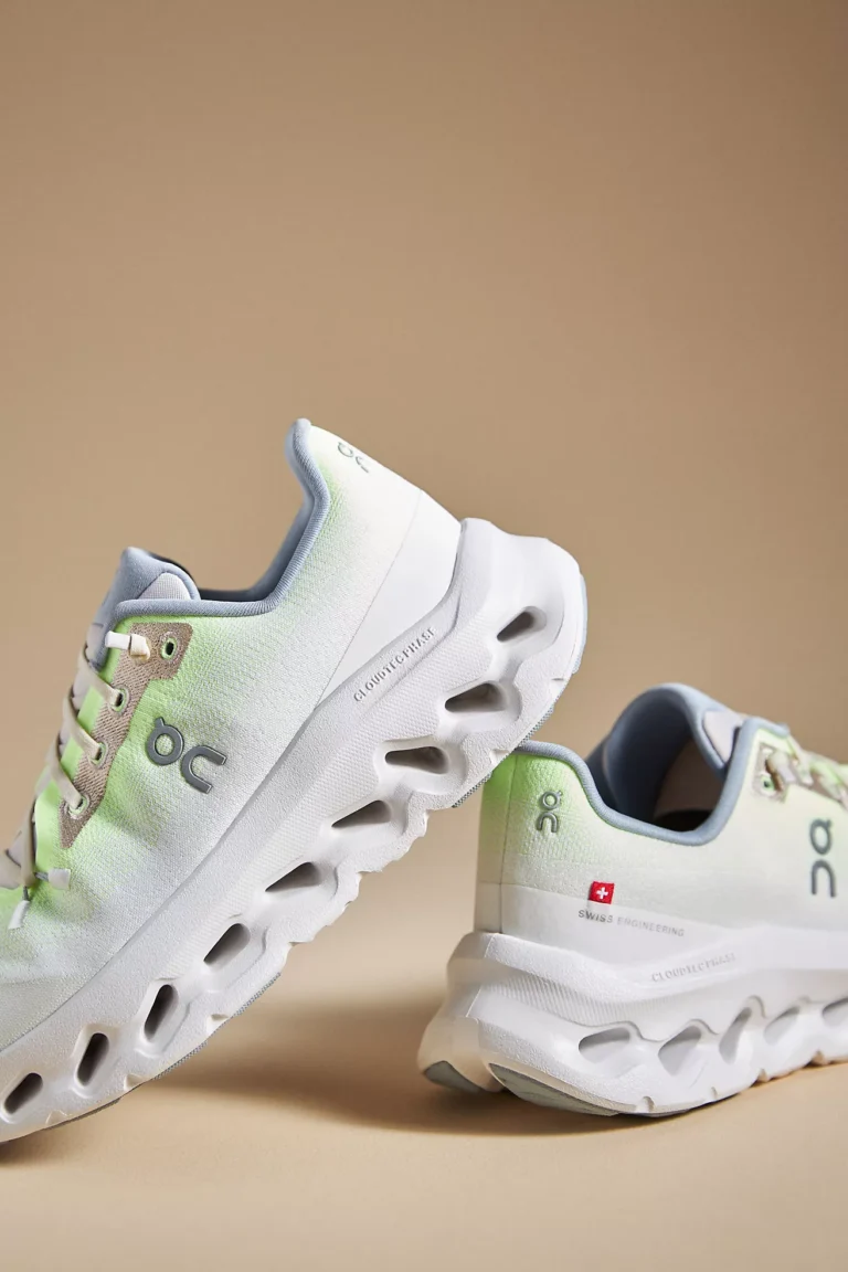 BC Cloud Tennis Shoes – Revolutionary Court Performance with Cloud Cushioning