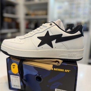 BC Shoes Fame sneaker vegan casual footwear
