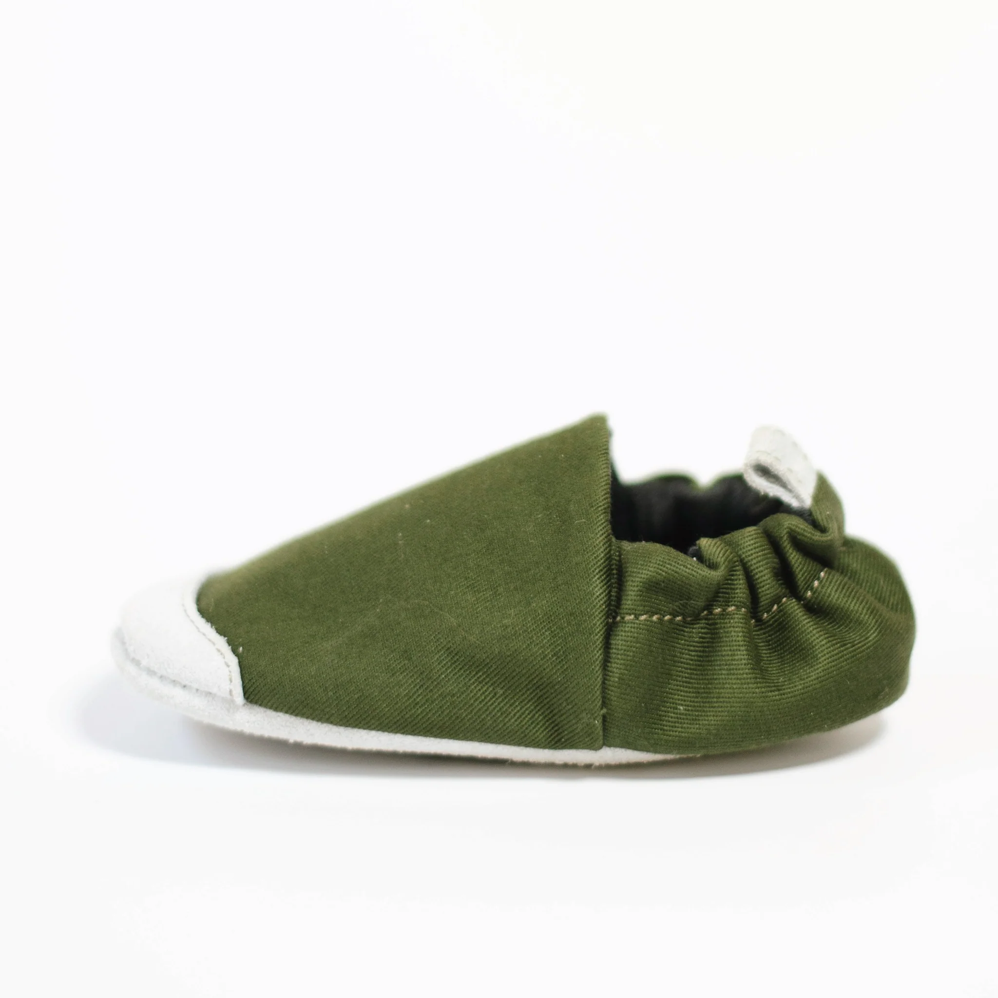 BC Little Explorer Athletic Shoes