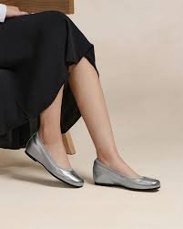 BC Shoes Tempo vegan flat shoe women