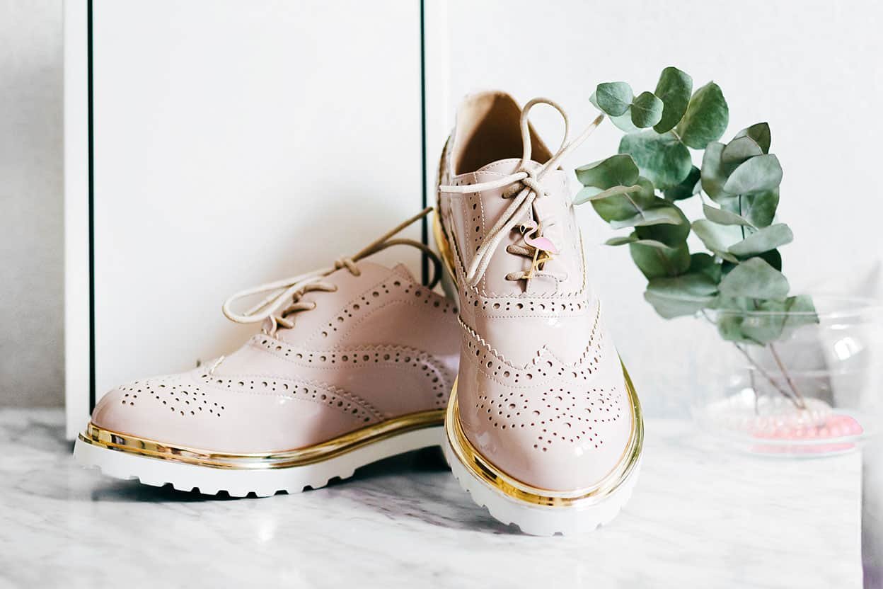 BC Vegan Shoes cruelty-free sustainable collection