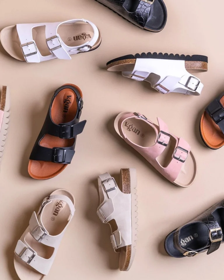 BC Vegan Shoes – Cruelty-Free & Sustainable Footwear