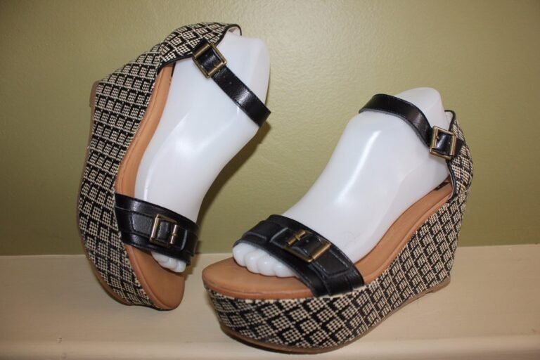 BC Wedge Shoes – Stylish Wedge Heels & Platforms