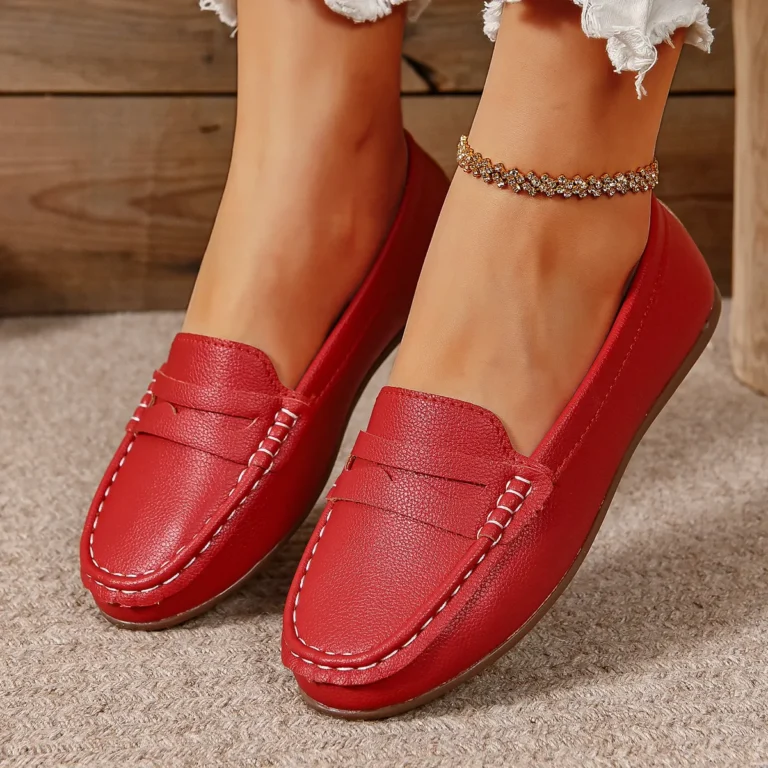 Comfortable Everyday Flat Shoes for Women