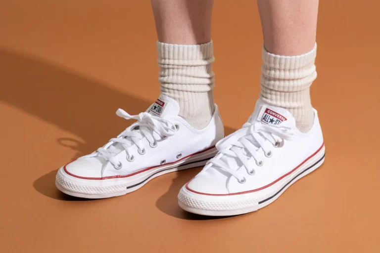 White BC Shoes – Clean & Classic Sneakers for Every Occasion