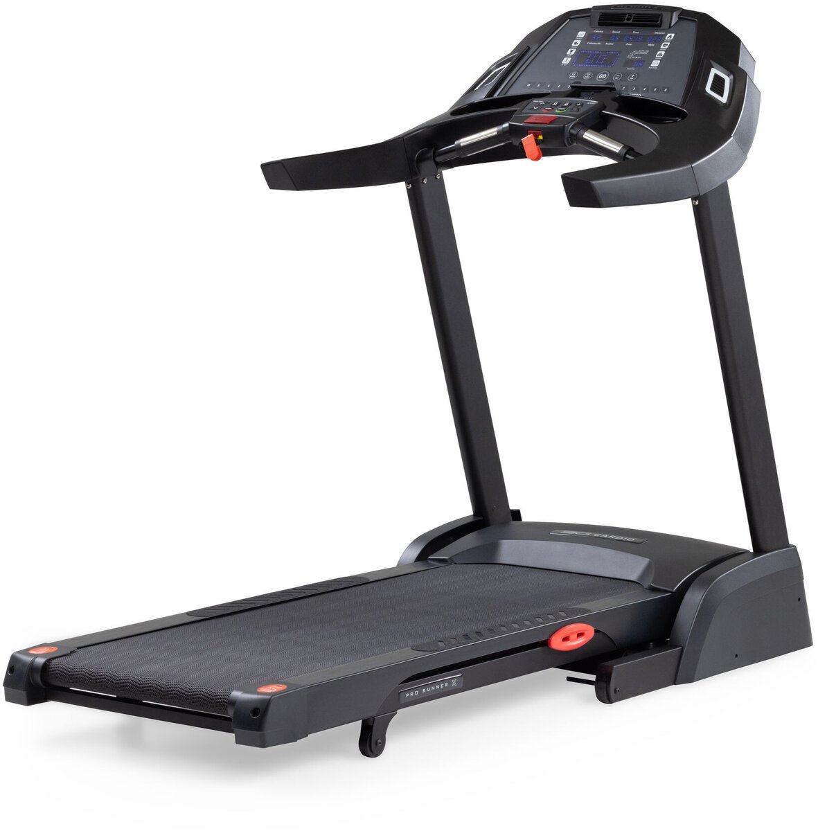 BC Performance Pro Runner