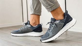 BC Running Shoes Men - Lightweight Running Footwear Collection