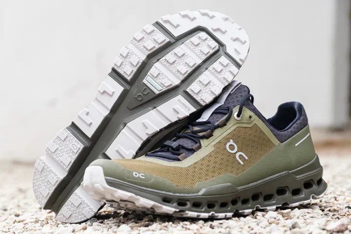 BC Shoes on Cloud Ultra-Comfortable Cloud Cushion Technology for Runners