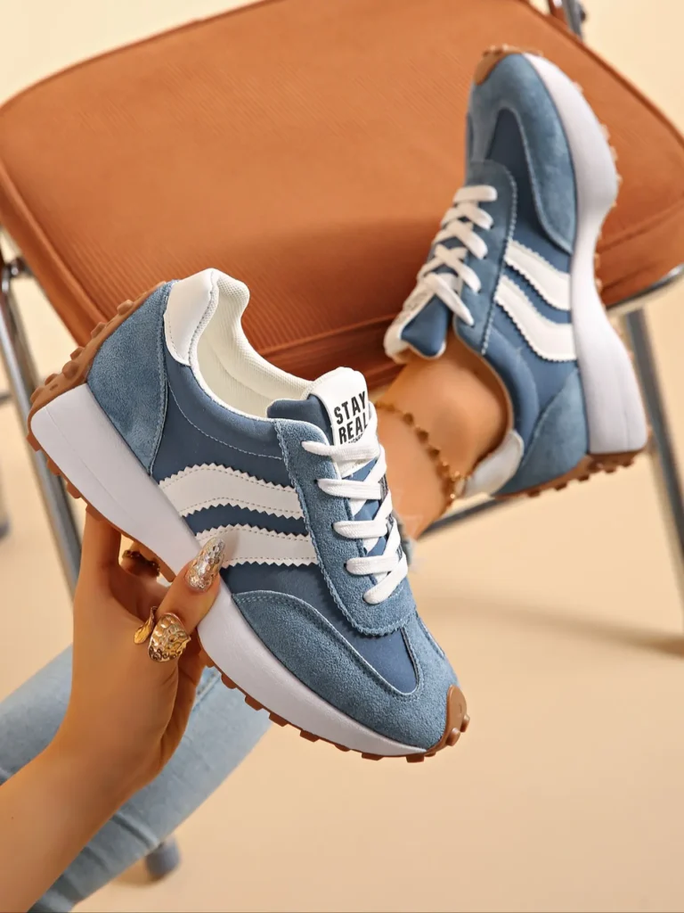 BC Sneakers Women's - Lightweight Running Shoes for Every Athlete