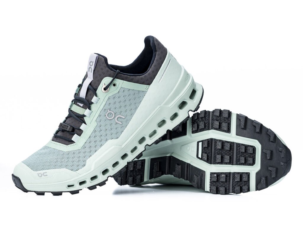 BC Trail Adventure Sneakers