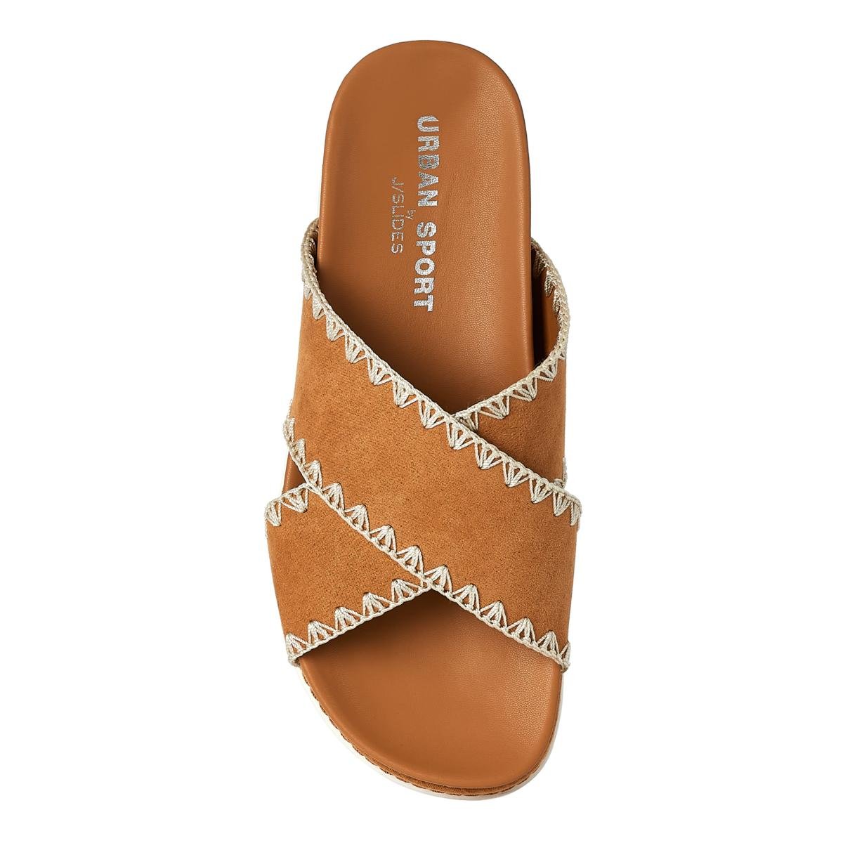 BC Urban Style Sandals