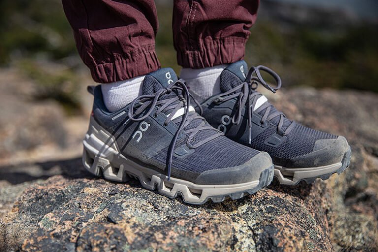 BC Waterproof Shoes – Weather-Resistant Footwear for All Conditions