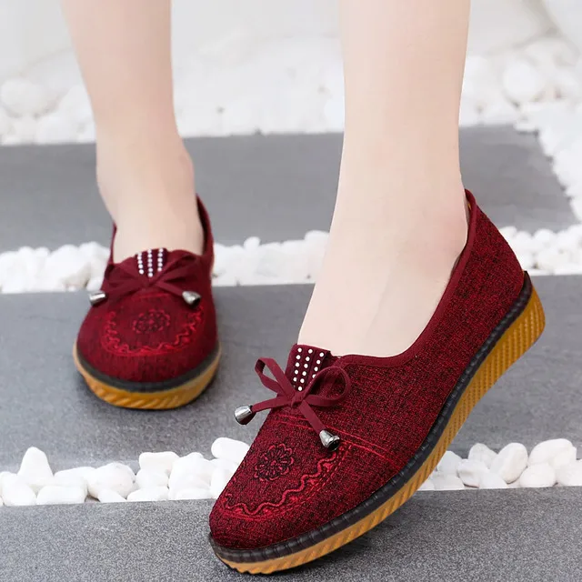 Comfortable Everyday Flat Shoes for Women