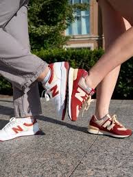 Shoes with BC Logo - Iconic Branded Sneakers Collection