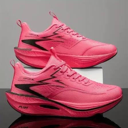 BC Lightweight Runner – Minimalist Design