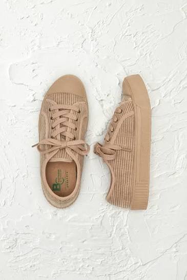 BC Sneaker Collection